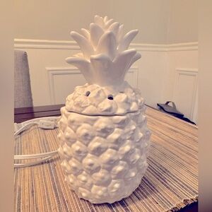 Scentsy ‘southern hospitality’ warmer